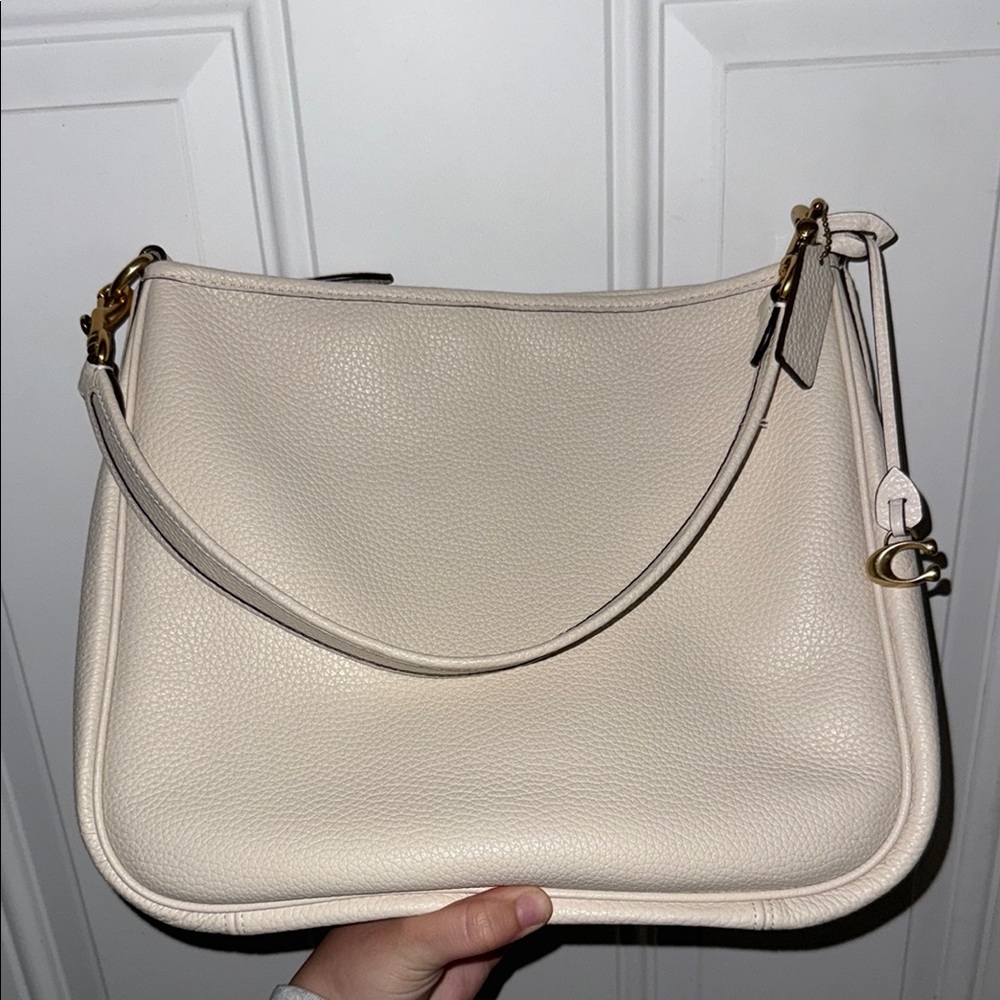 Coach Cary Shoulder Bag